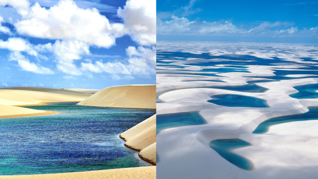 O que fazer em Barreirinhas? Veja agora!