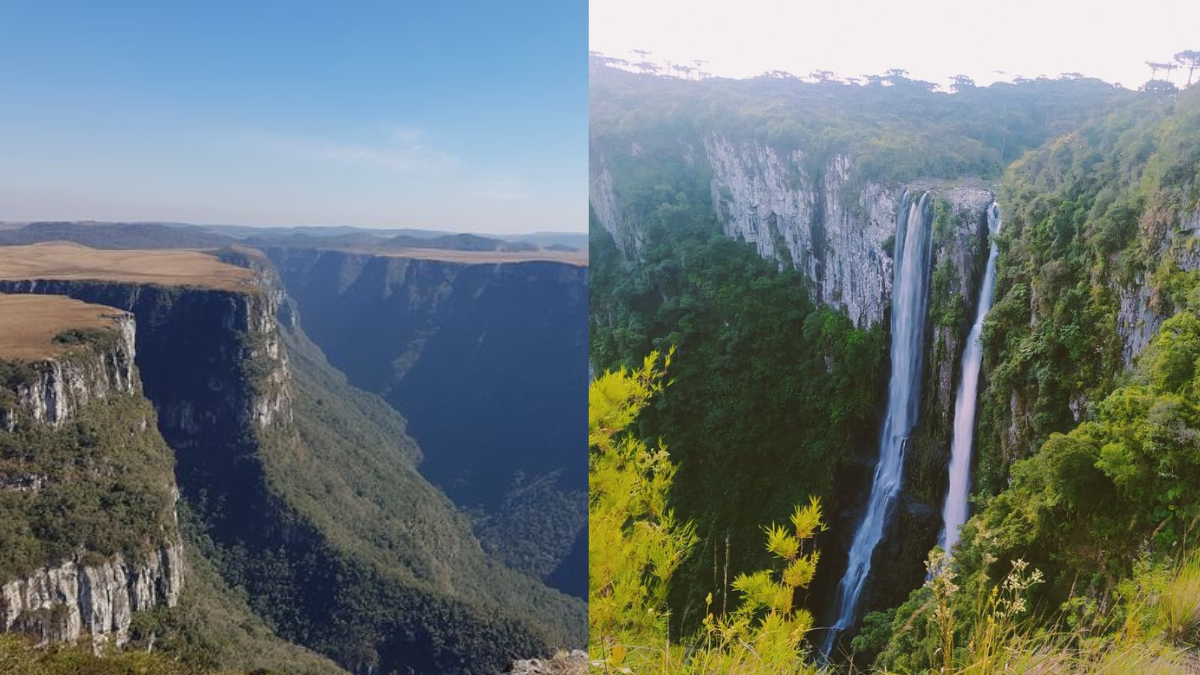O que fazer em Cambará do Sul? Veja