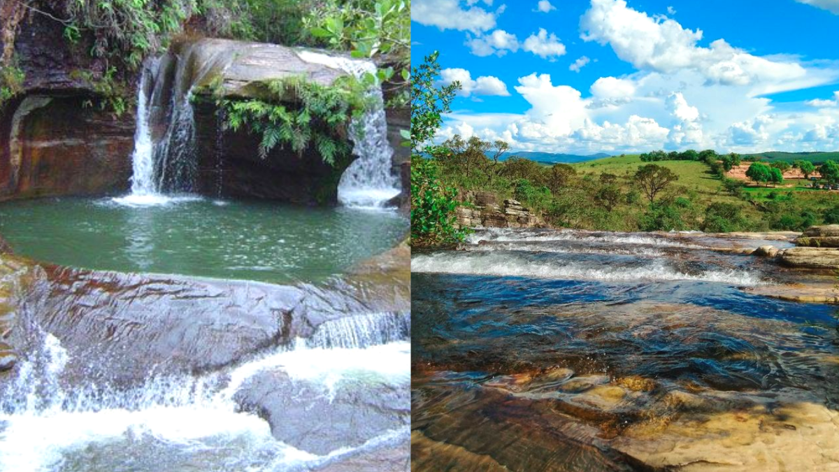 O que fazer em Carrancas? Veja agora