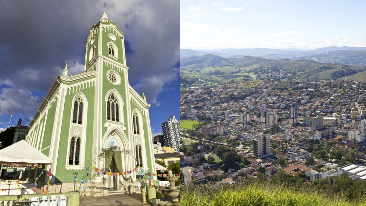 O que fazer em Caxambu? Saiba tudo!