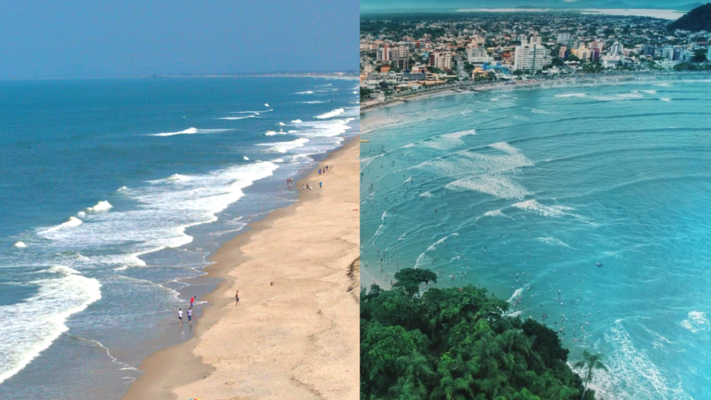 O que fazer em Guaratuba? Veja!