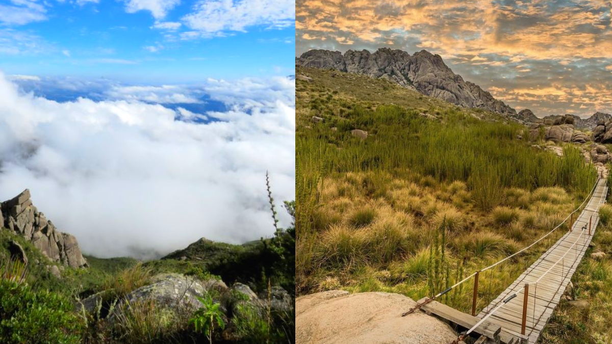 O que fazer em Itatiaia? Veja!