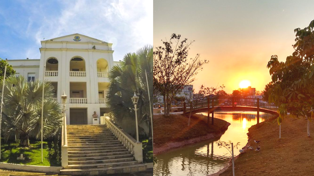 O que fazer em Porto Velho? Saiba tudo