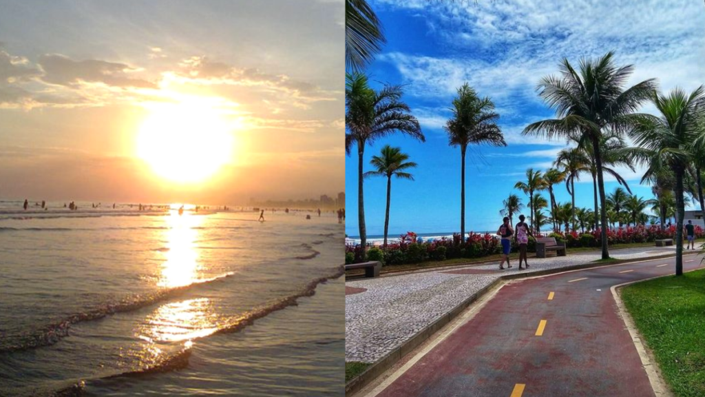 O que fazer em Praia Grande? Saiba tudo!