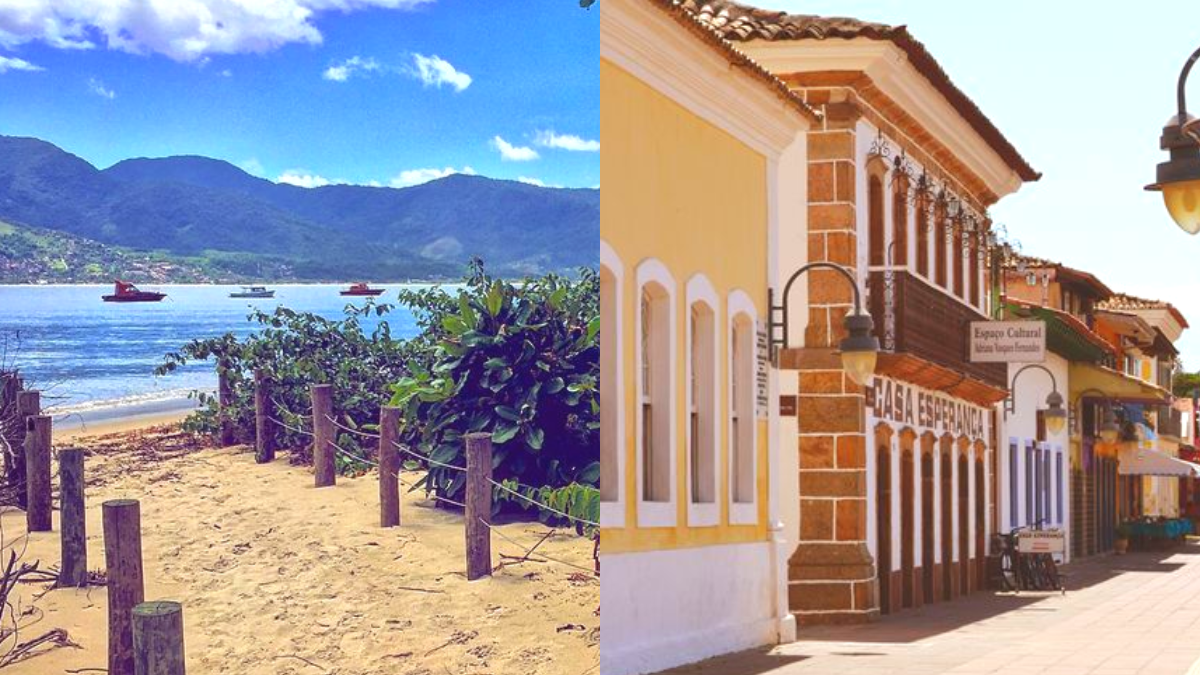 O que fazer em São Sebastião? Veja agora!