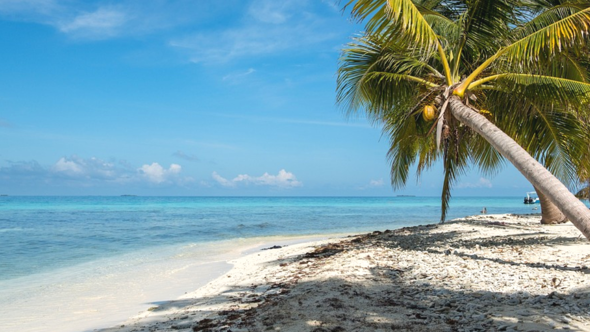 Onde fica Belize? Saiba tudo!