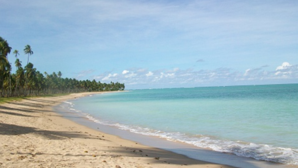 Onde fica a Praia do Patacho, saiba tudo!