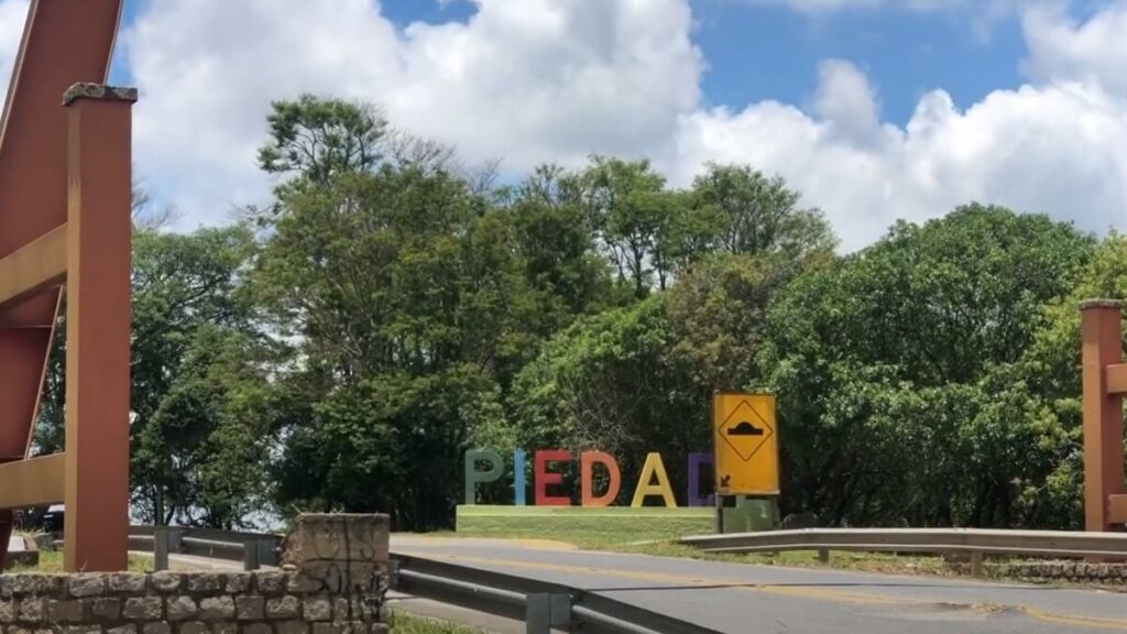 Portal de Piedade