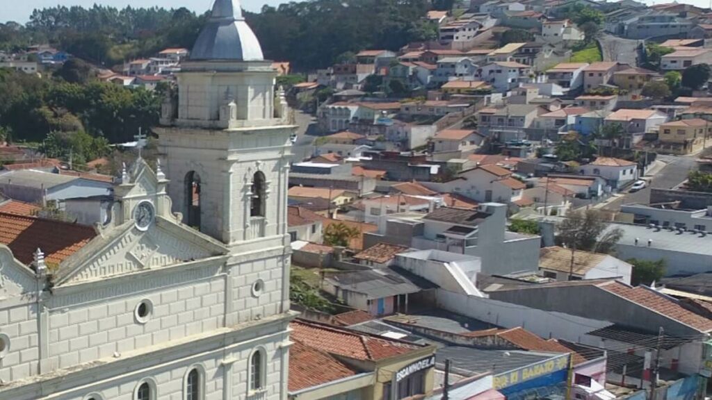 O que fazer em Piedade? A cidade é repleta de opções.