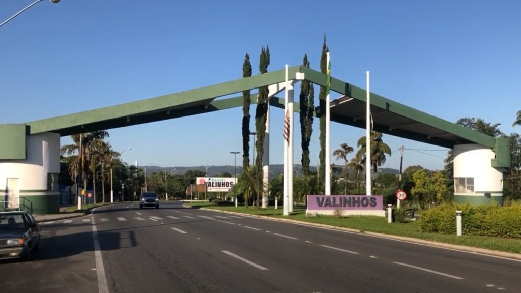 O que fazer em Valinhos? A cidade contém muitas atrações do agroturismo!