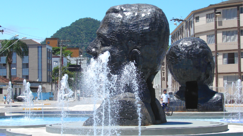 Praça da Paz