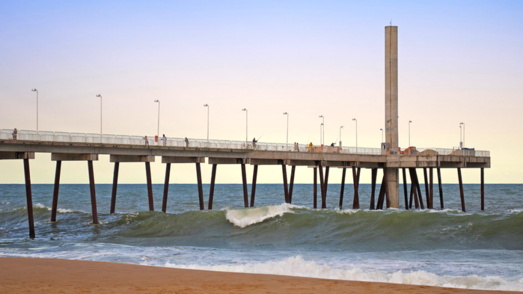 Praia da Costa Azul