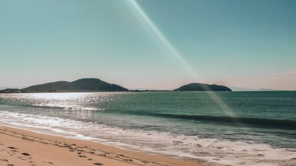 Praia da Enseada