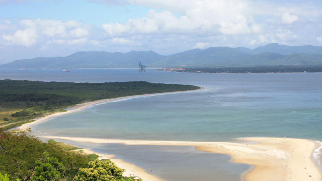 Praia do Forte