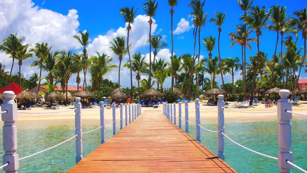 República Dominicana