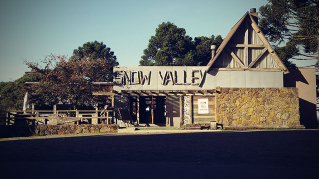 Snow Valley
