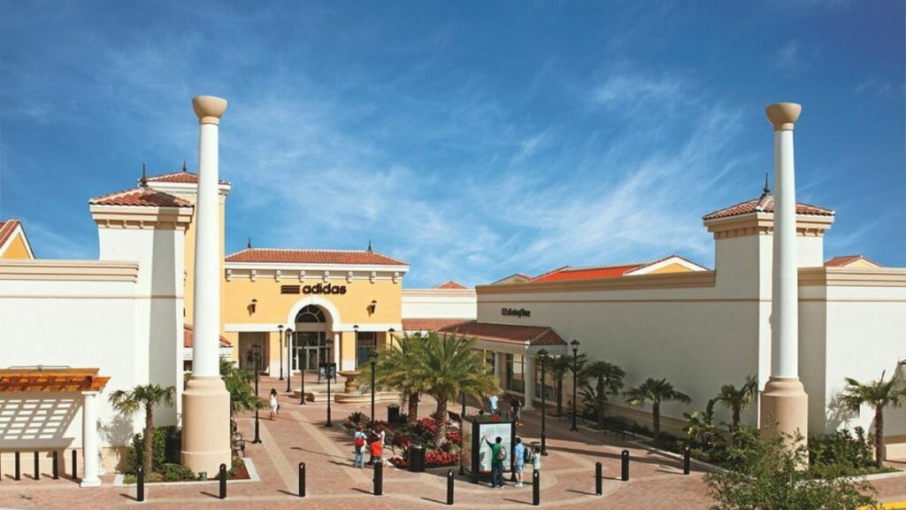 Um dos Melhores Outlet Orlando para Visitar em 2023