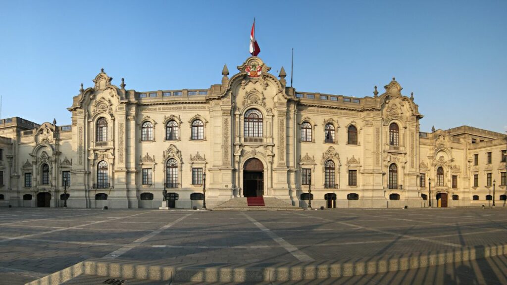 Palácio do Governador 