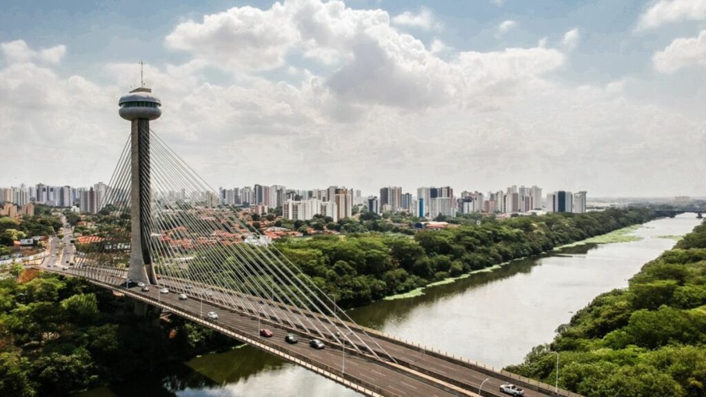 O que fazer em Teresina?