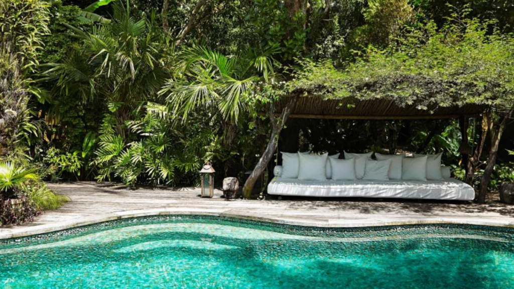 Hotel em Trancoso