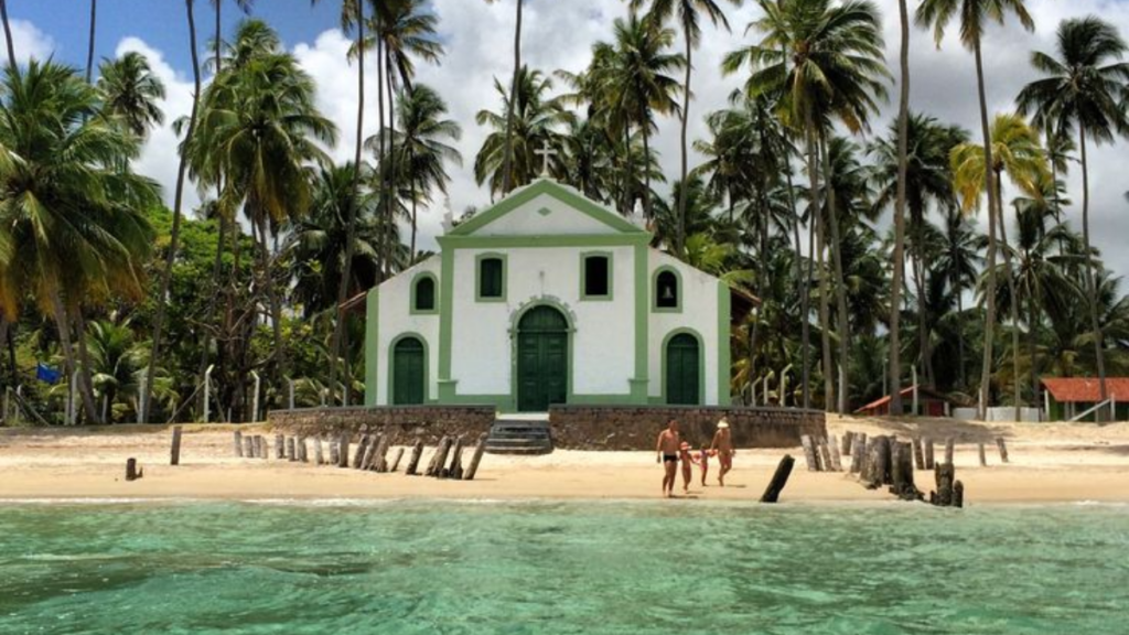Igreja de São Benedito