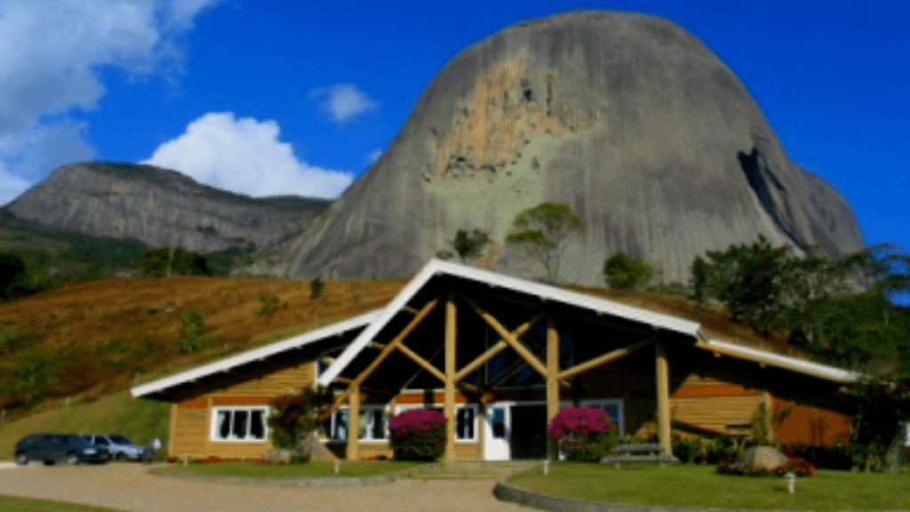 Imagem do Portal de Pedra Azul