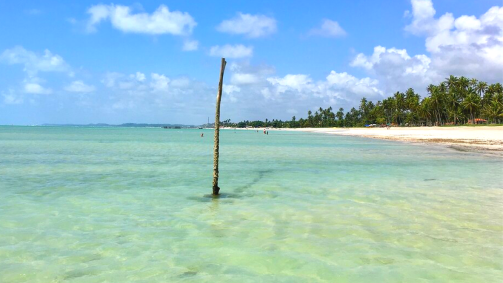 Piscinas naturais