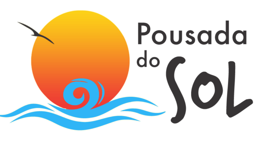 imagem da logo do Hotel Pousada do Sol 