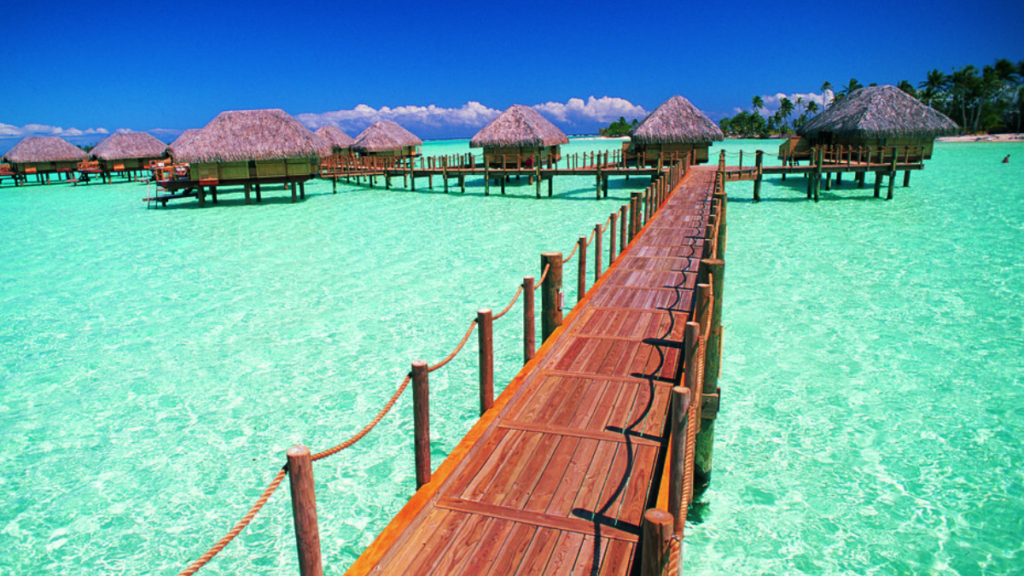 Praia de Matira