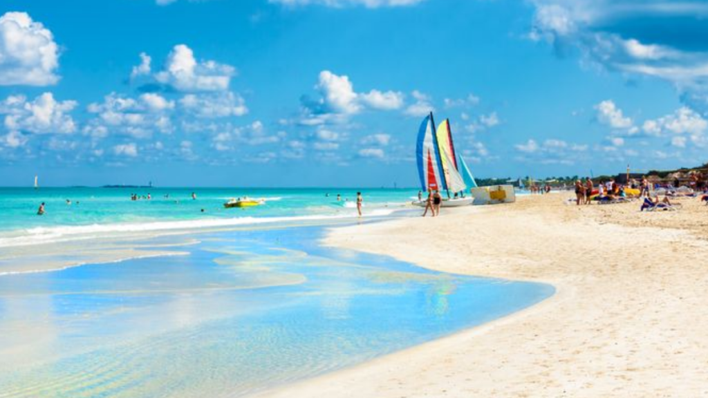Varadero