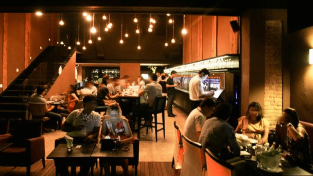 Imagem do Bardega, Bar especialista em Vinhos