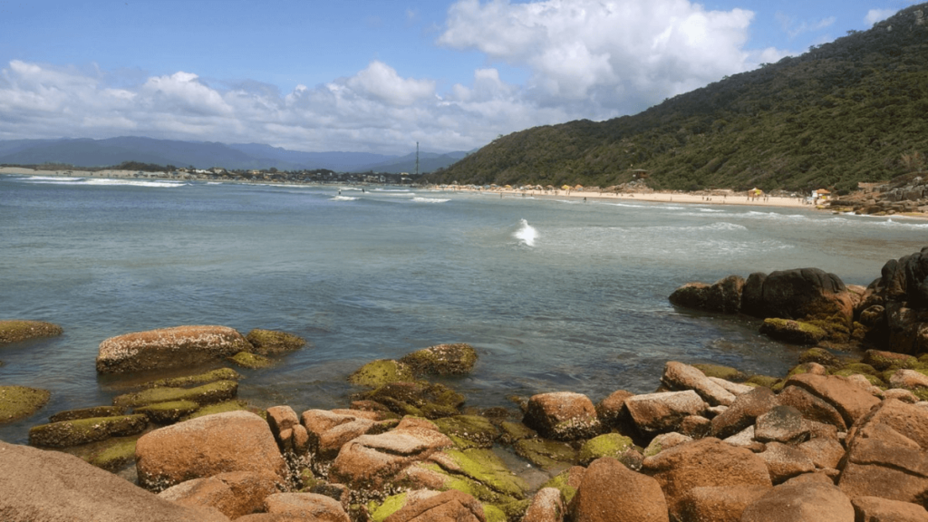 Guarda do Embaú