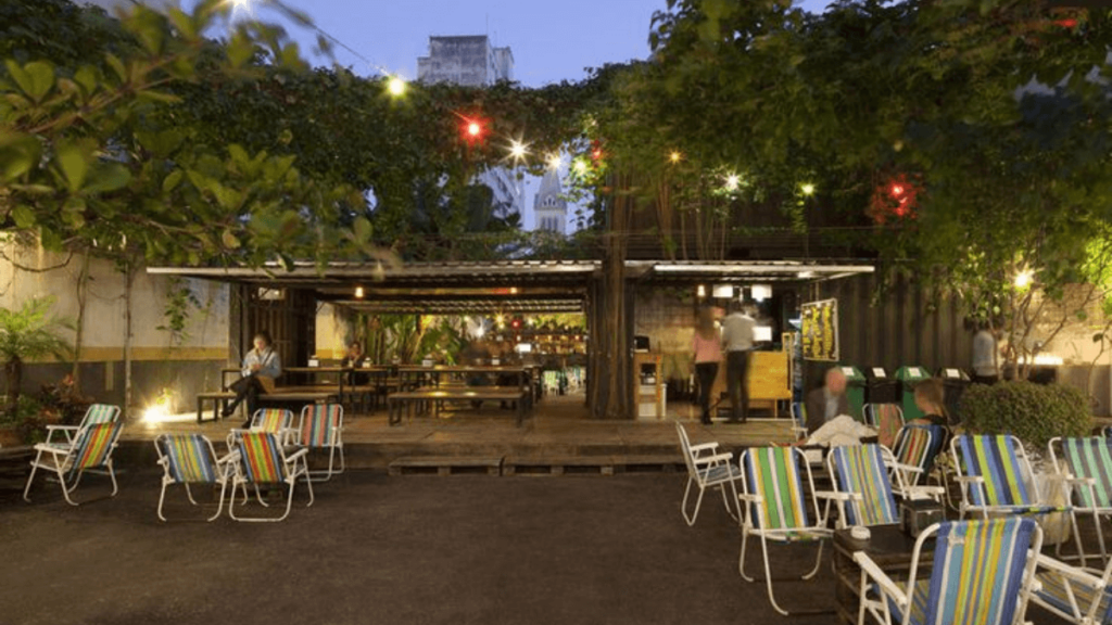 Imagem do Bar Pitico, localizado em São Paulo Capital.