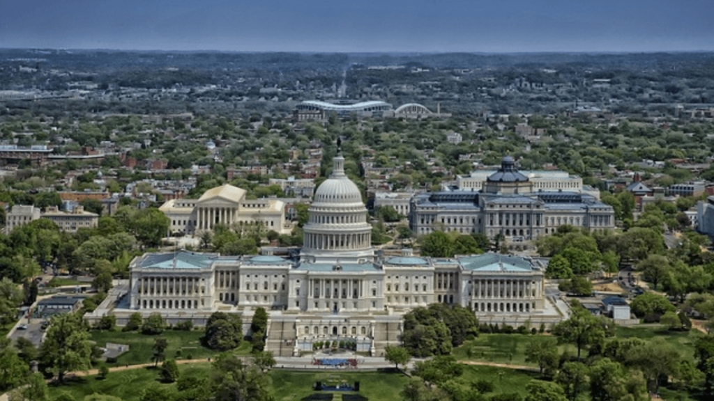 Cidades com a letra W: Cidade em país que tem a letra W como inicial, Washington
