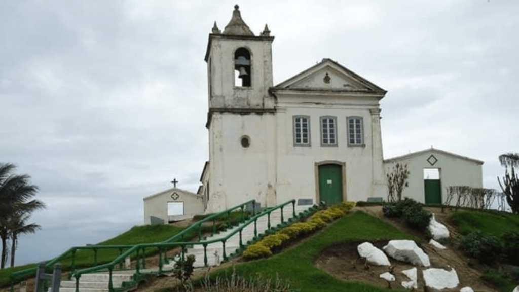 Capela São João Batista