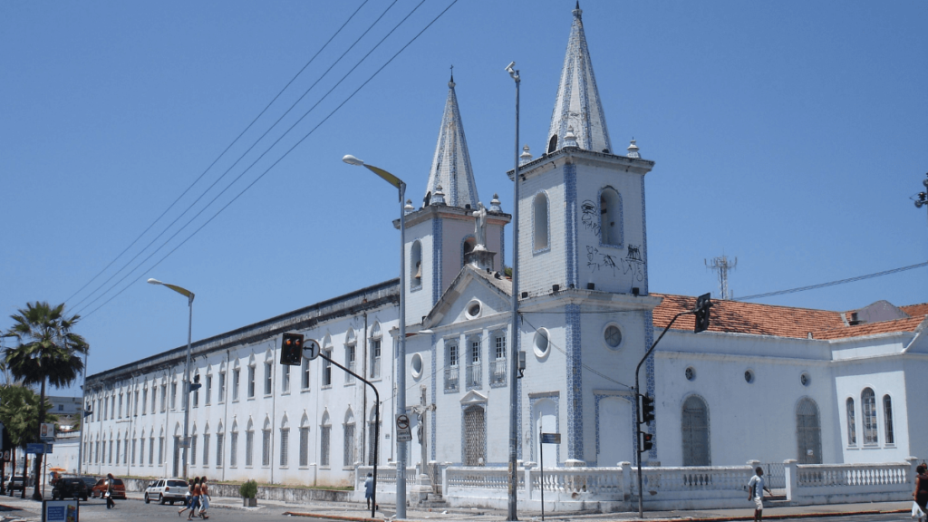 Igreja de Nossa Senhora da Conceição da Prainha