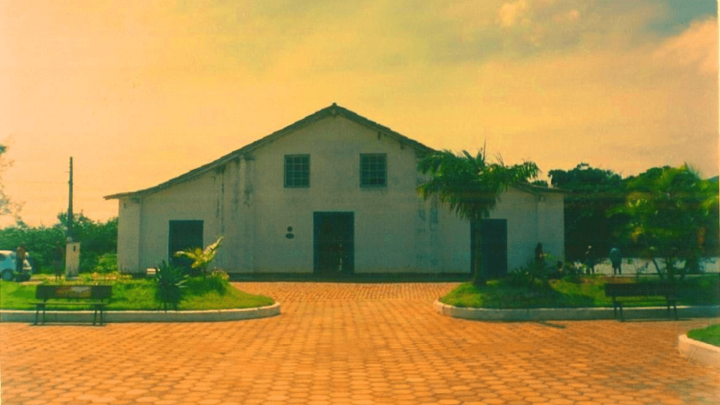 Museu de Casimiro de Abreu