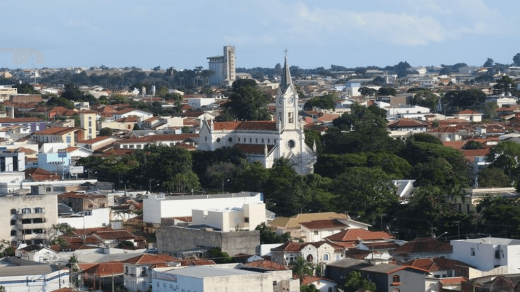 Cidade de Avaré
