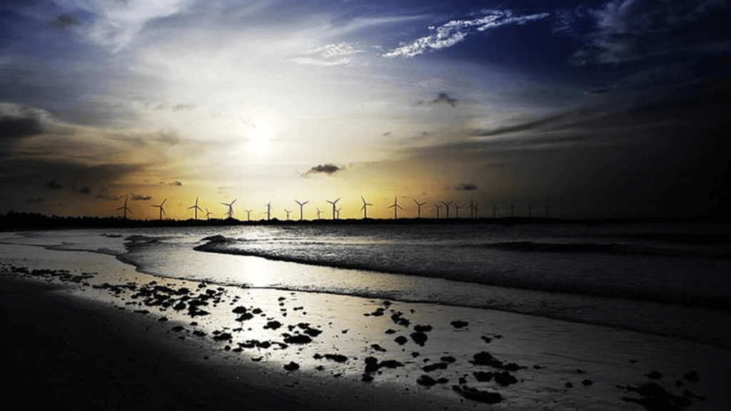 Imagem de Icaraizinho de Amontada