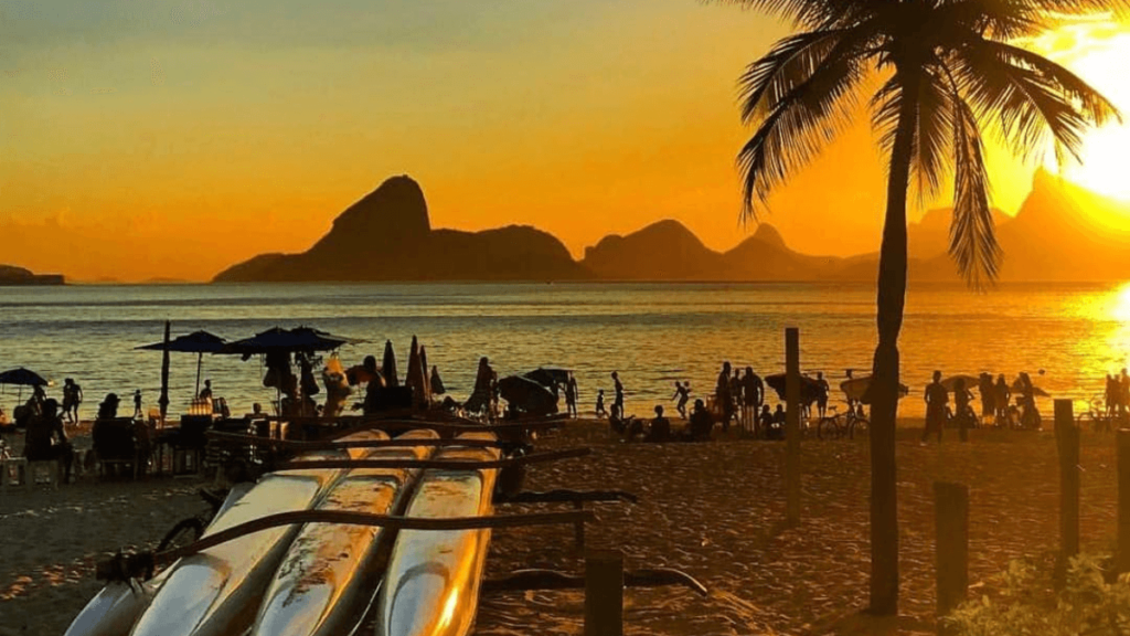 Venha conhecer Icaraizinho de Amontada