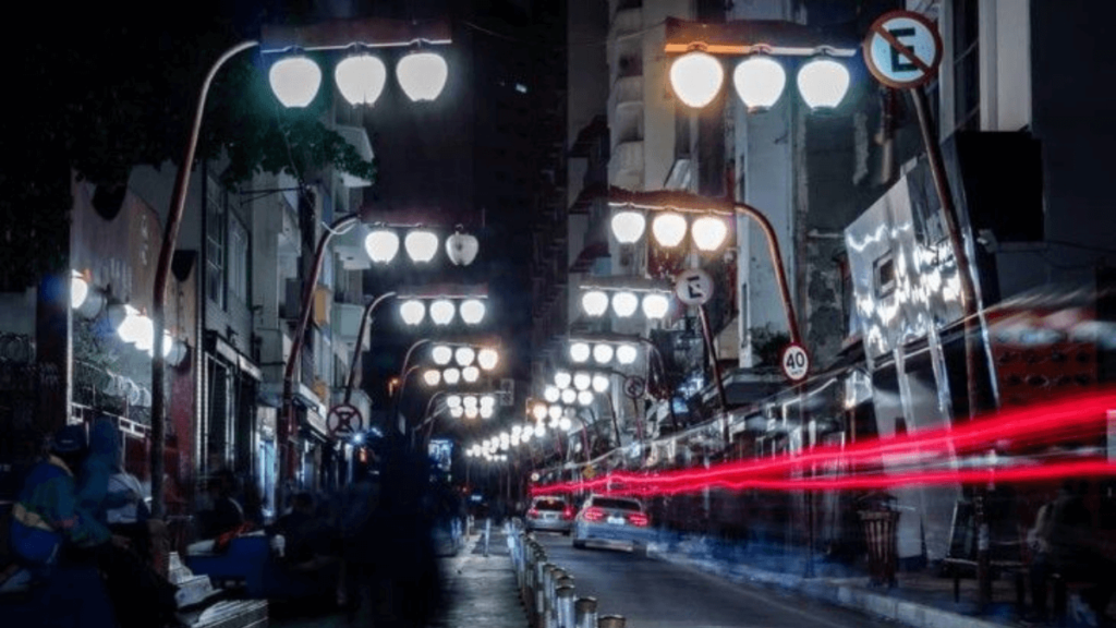 Conheça o Bairro Liberdade, São Paulo