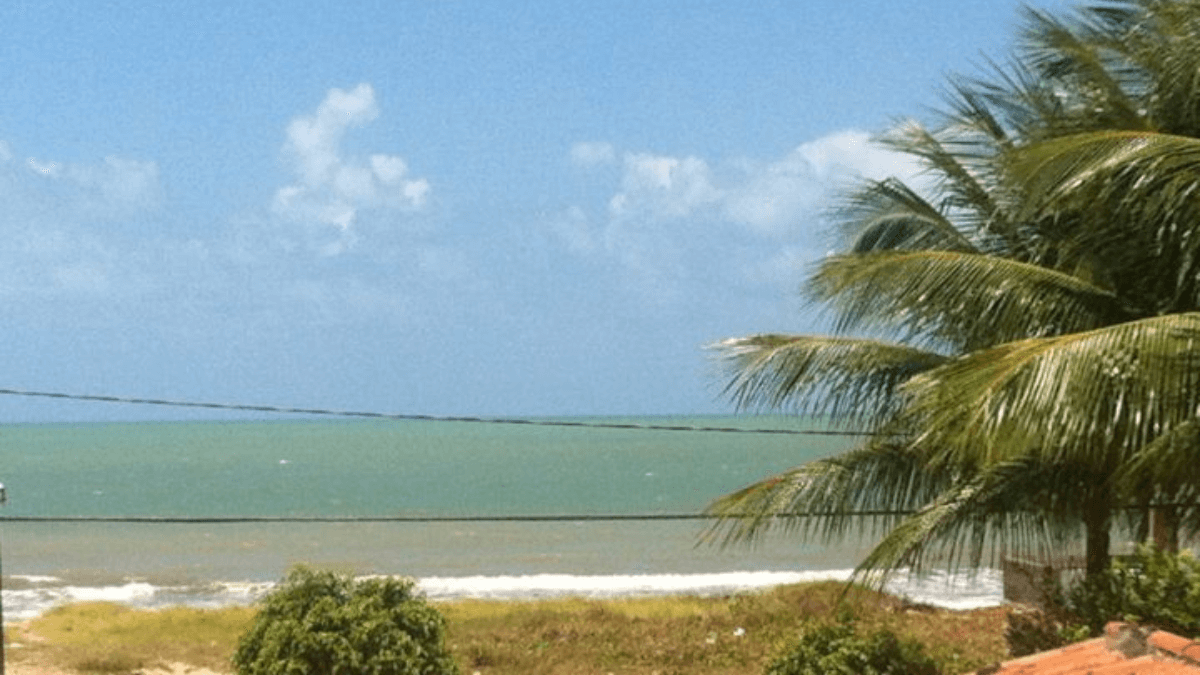 O que Fazer em Praia Azul: Conheça o destino