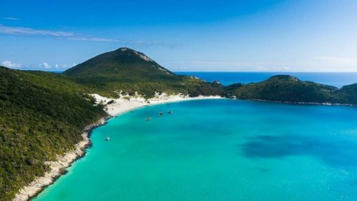 Prainha Arraial do Cabo