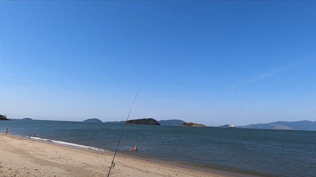 Praia Grande.