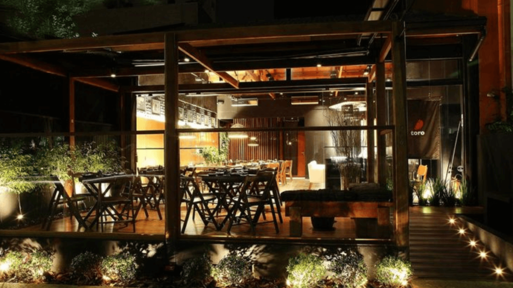 Conheça os melhores restaurantes para almoçar em Moema
