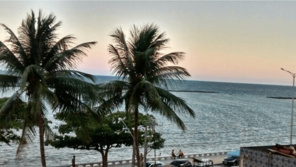 Praia da Casa Caiada