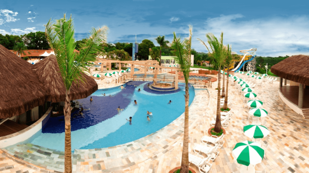 Aguativa Golf Resort