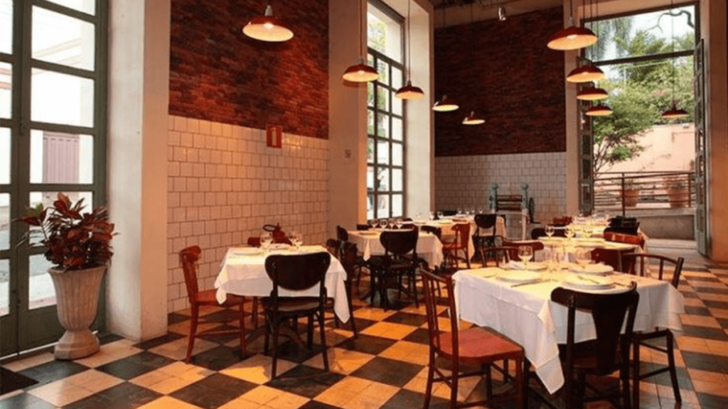 Anella Ristorante