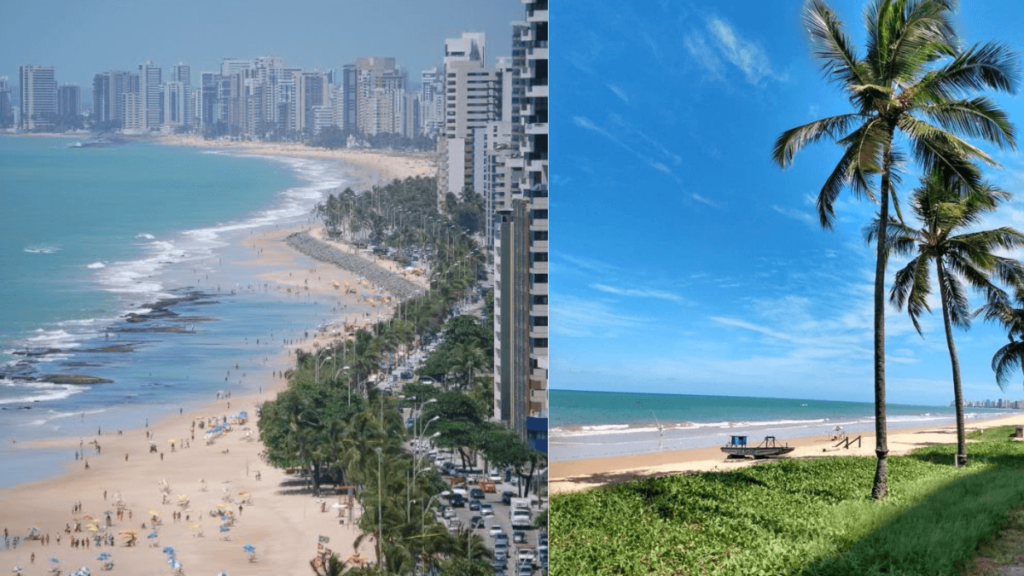 Praia de Boa Viagem