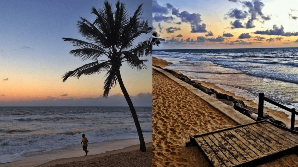 Conheça Praia de Boa Viagem